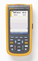 FLUKE 125B/S